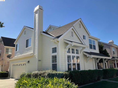 Photo of 6149 Saint Andrews Way, Livermore, CA 94551 (MLS # 41152336)