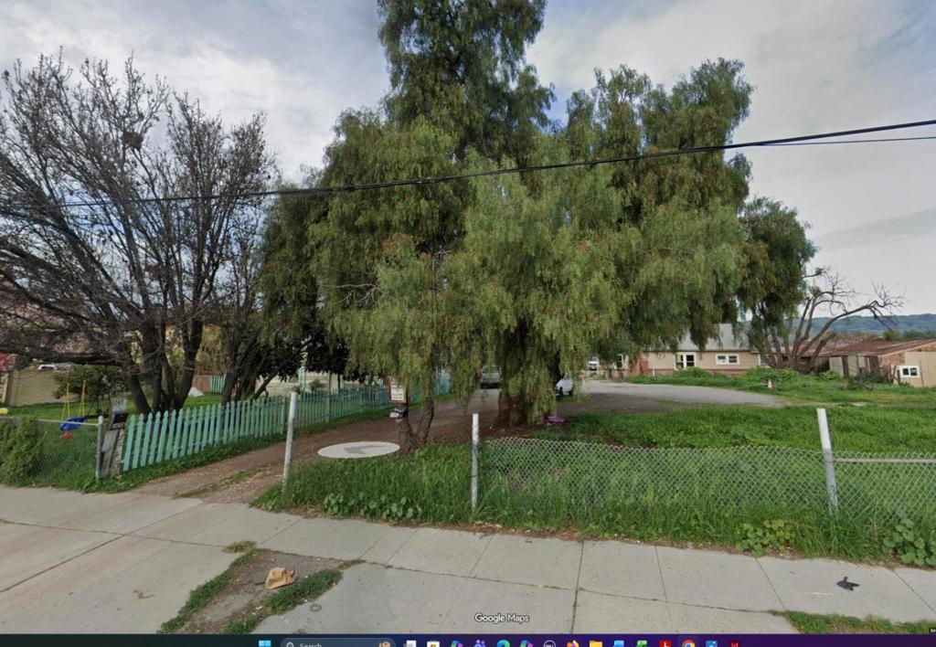 2450 Mclaughlin Avenue