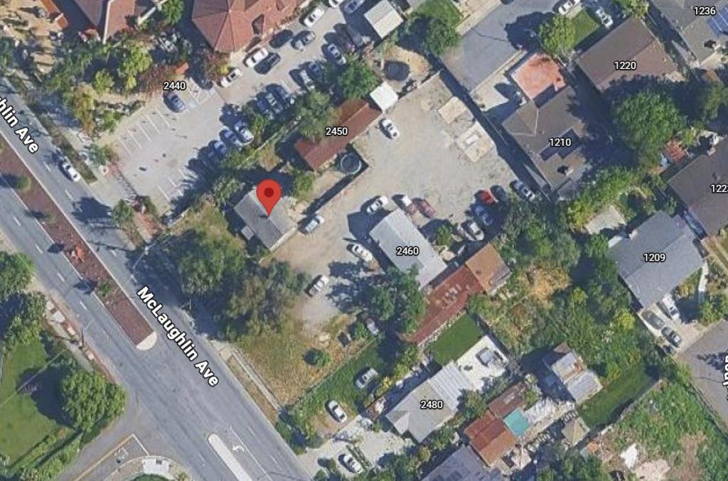 2450 Mclaughlin Avenue