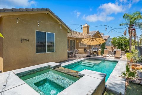 Photo of 49570 Douglas Street, Indio, CA 92201 (MLS # IV25040718) Photo of 49570 Douglas Street, Indio, CA 92201 (MLS # IV25040718)