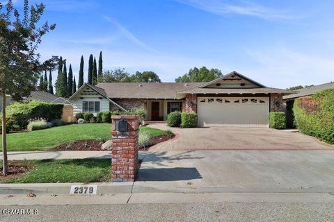 Photo of 2379 Welcome Court, Simi Valley, CA 93063 (MLS # 226000253)