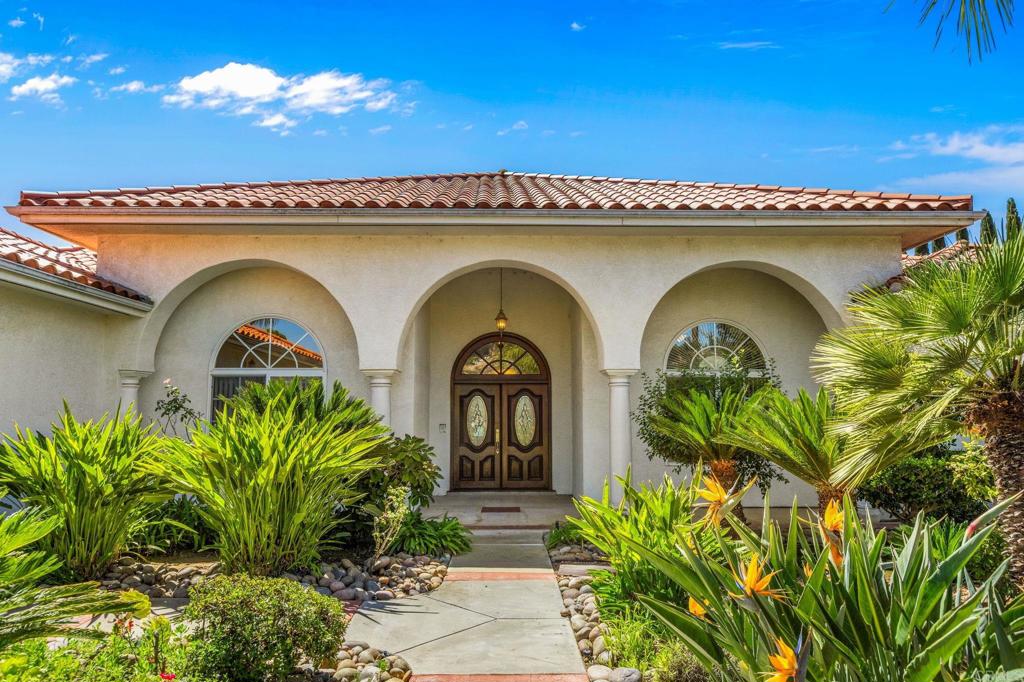 13885 Honnell Way