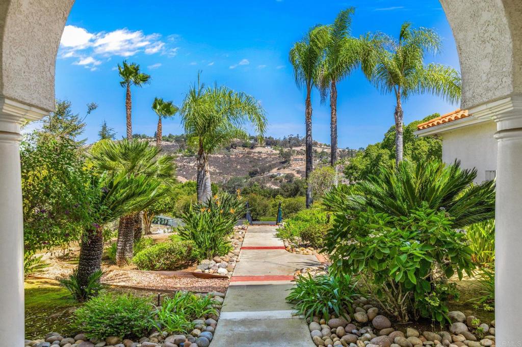 13885 Honnell Way