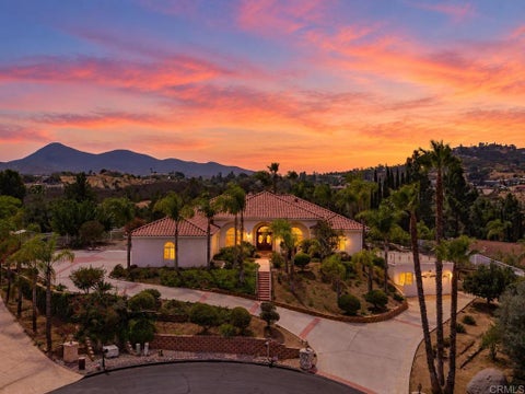 Photo of 13885 Honnell Way, Jamul, CA 91935 (MLS # PTP2606867)