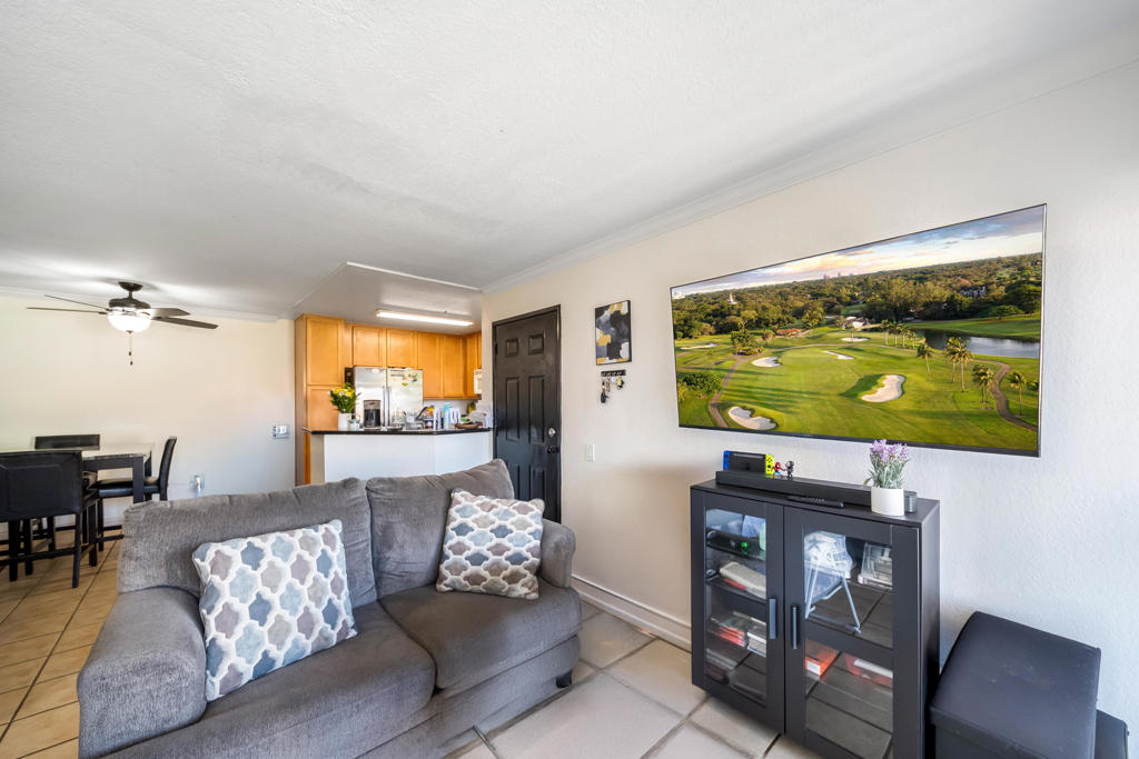 Saddleback - Residential