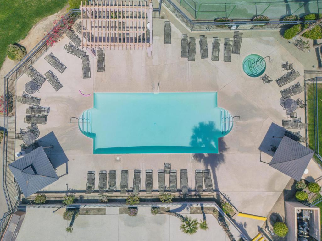 Saddleback - Residential