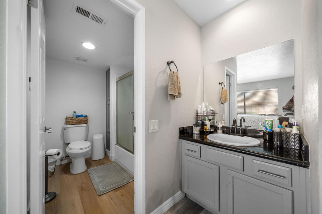 Saddleback - Residential