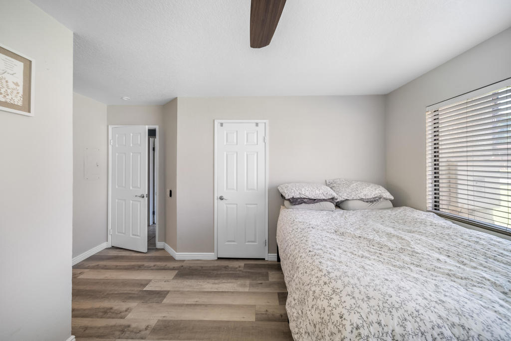 Saddleback - Residential