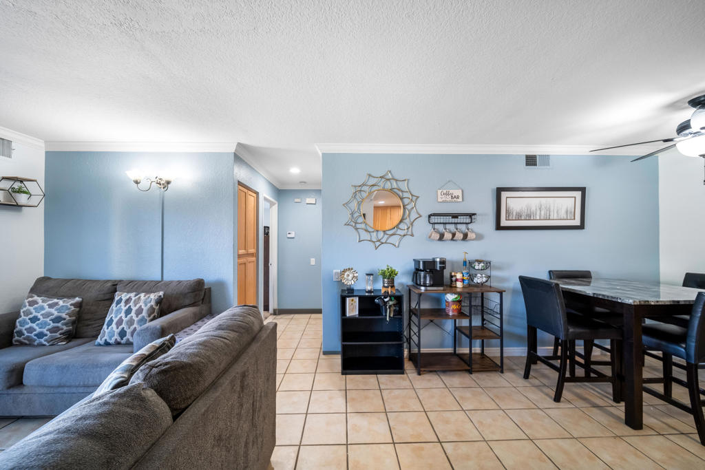 Saddleback - Residential