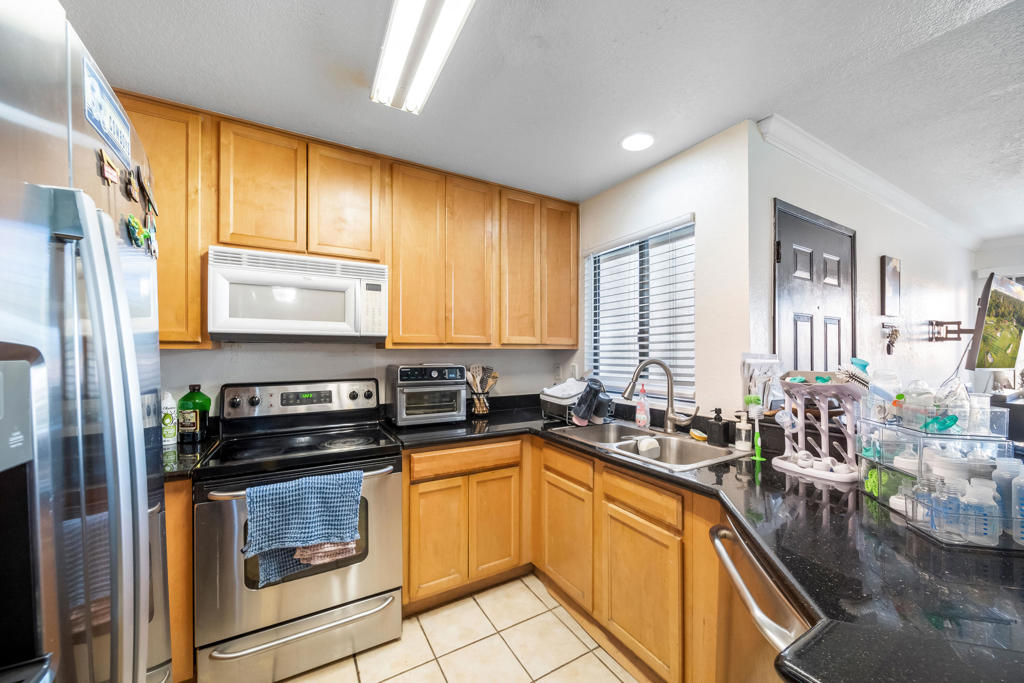 Saddleback - Residential