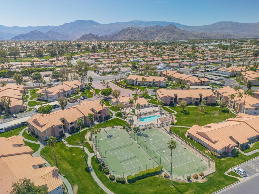 Saddleback - Residential