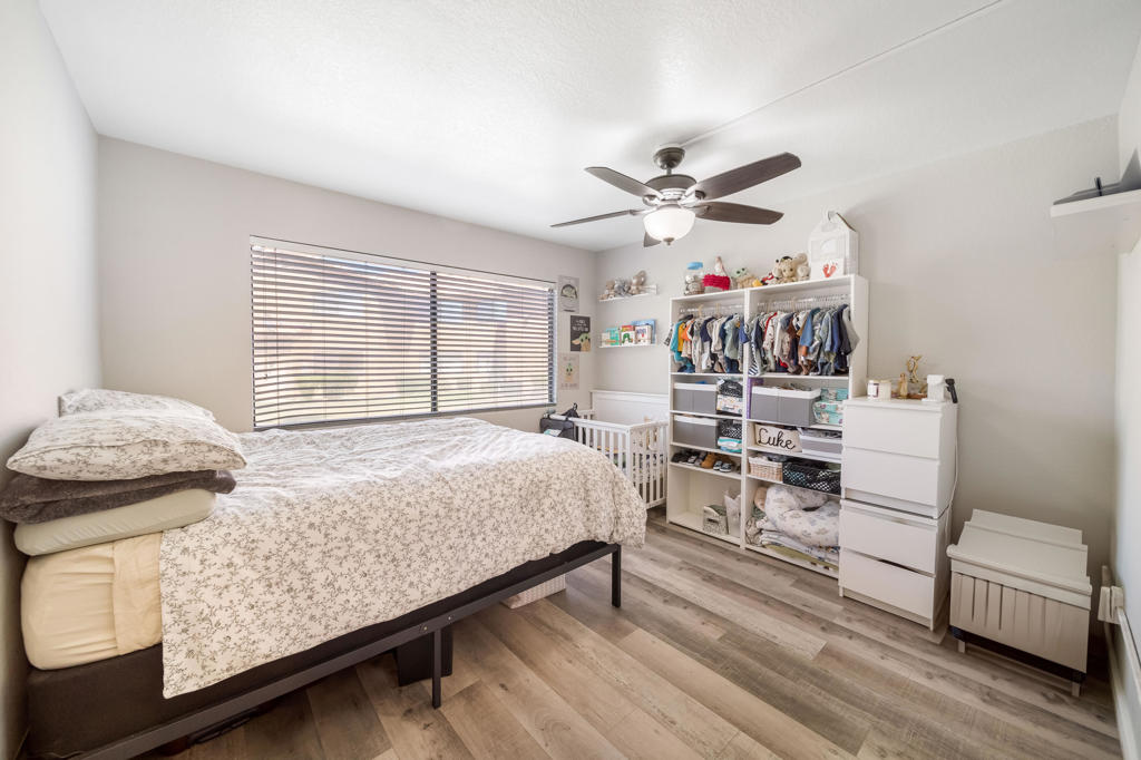 Saddleback - Residential