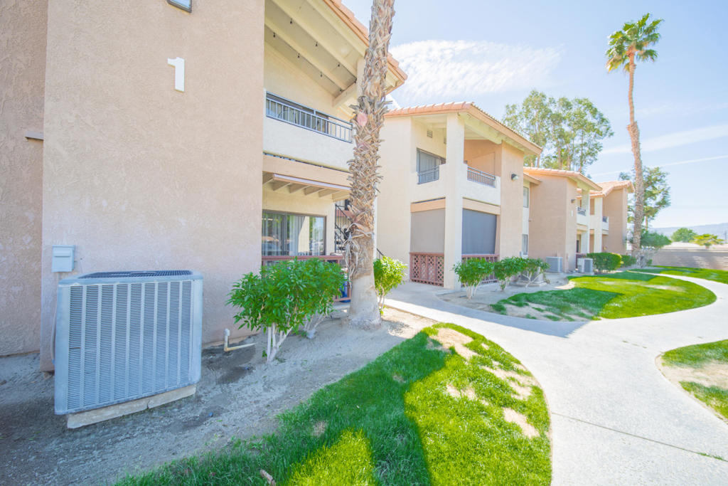 Saddleback - Residential