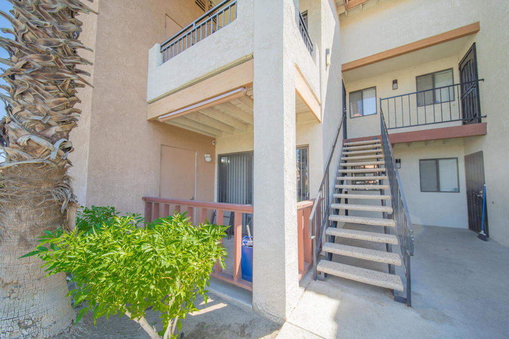 Saddleback - Residential