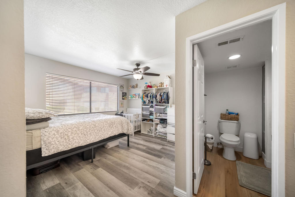 Saddleback - Residential