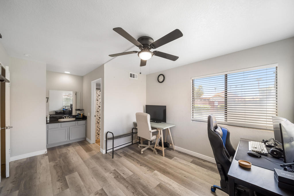 Saddleback - Residential