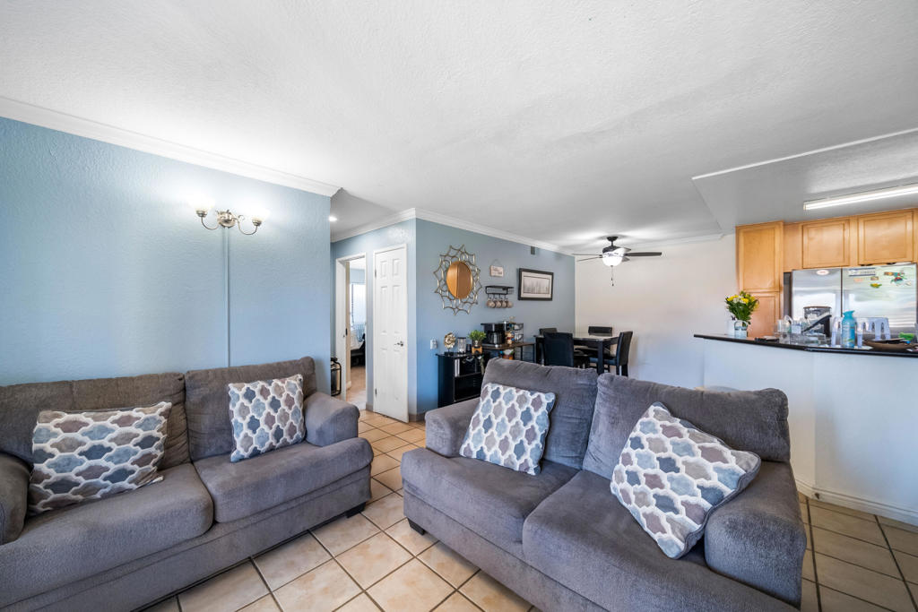 Saddleback - Residential