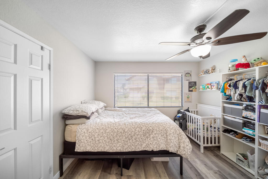 Saddleback - Residential