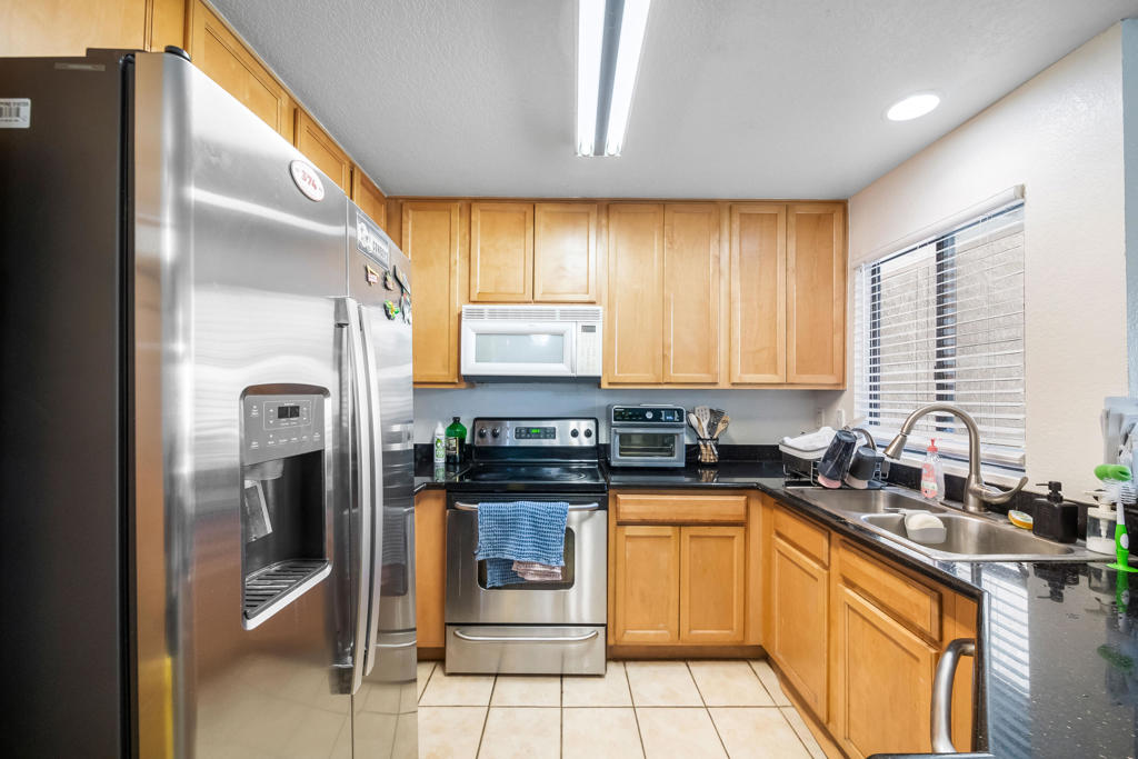 Saddleback - Residential