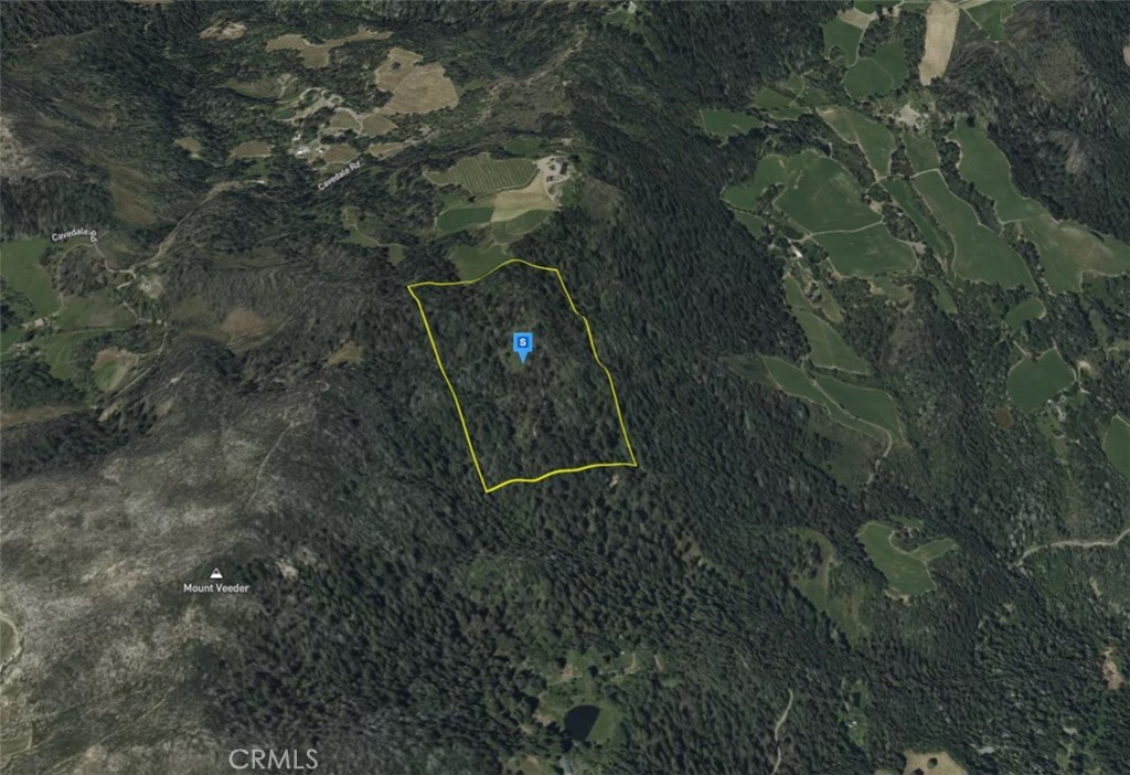 3555 Mt Veeder Road
