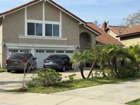 6911 E Williams Circle Anaheim Hills CA 92807