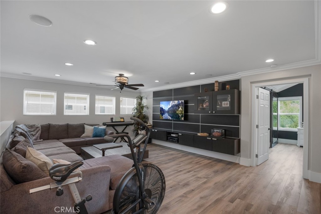 Mandeville (FMP) - Residential Lease