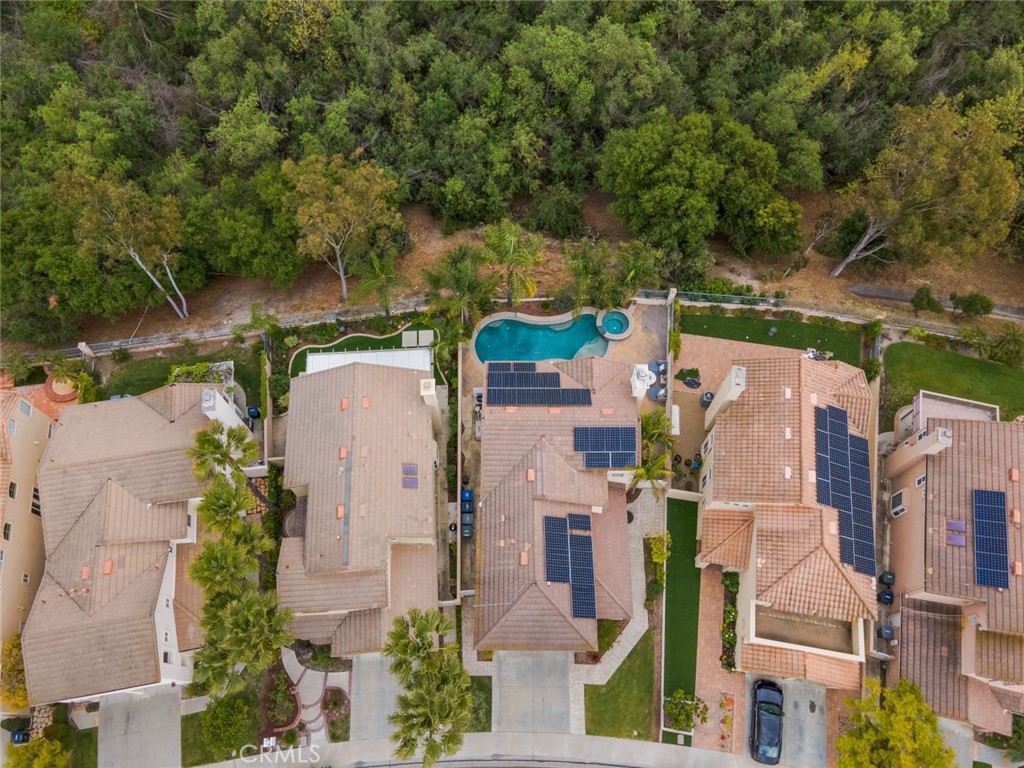 Mandeville (FMP) - Residential Lease
