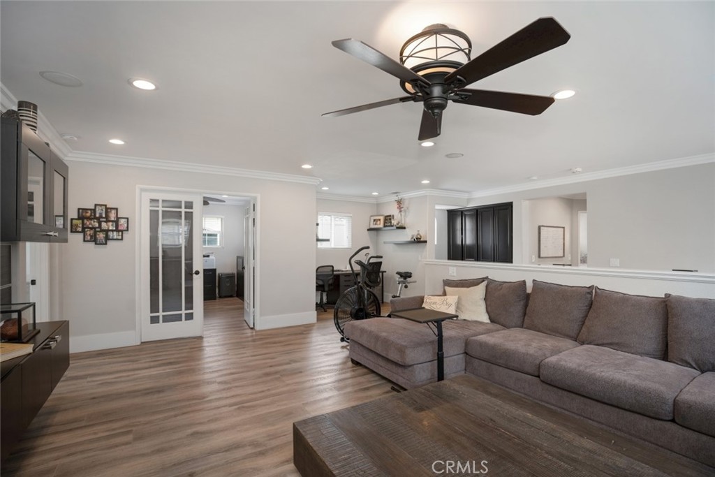 Mandeville (FMP) - Residential Lease