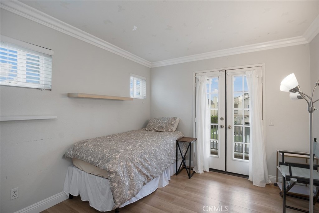 Mandeville (FMP) - Residential Lease