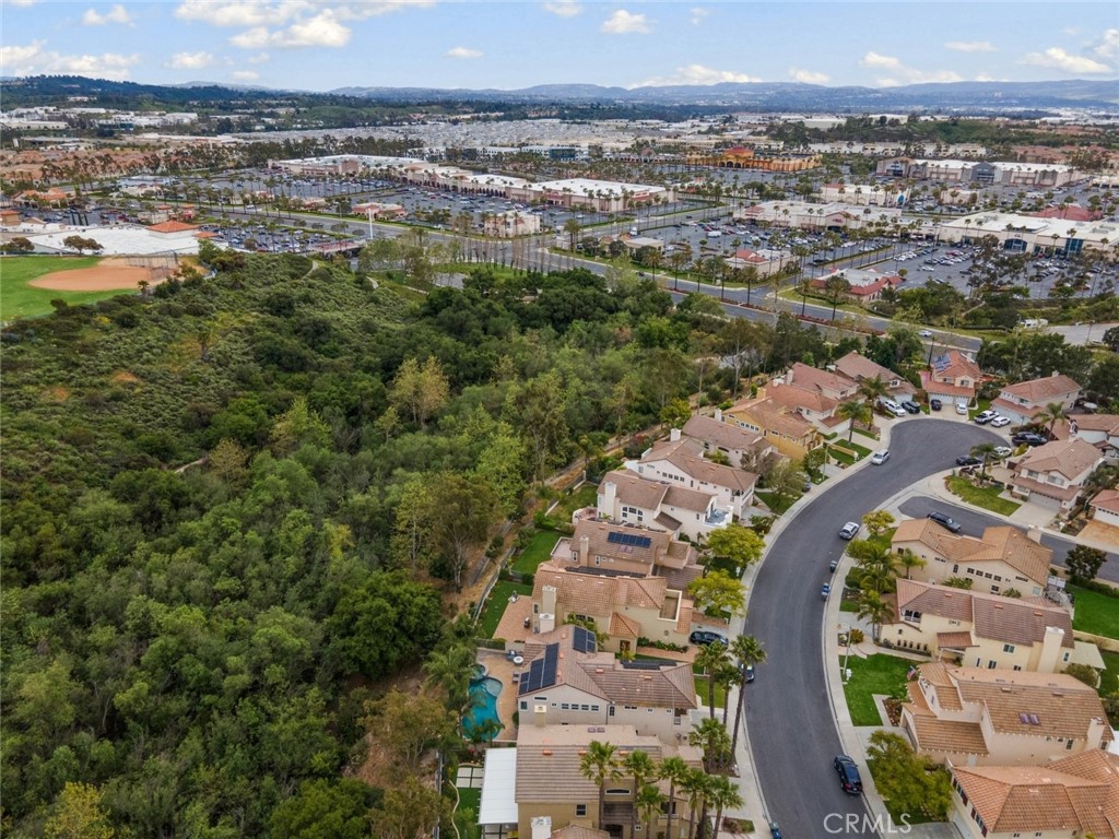 Mandeville (FMP) - Residential Lease