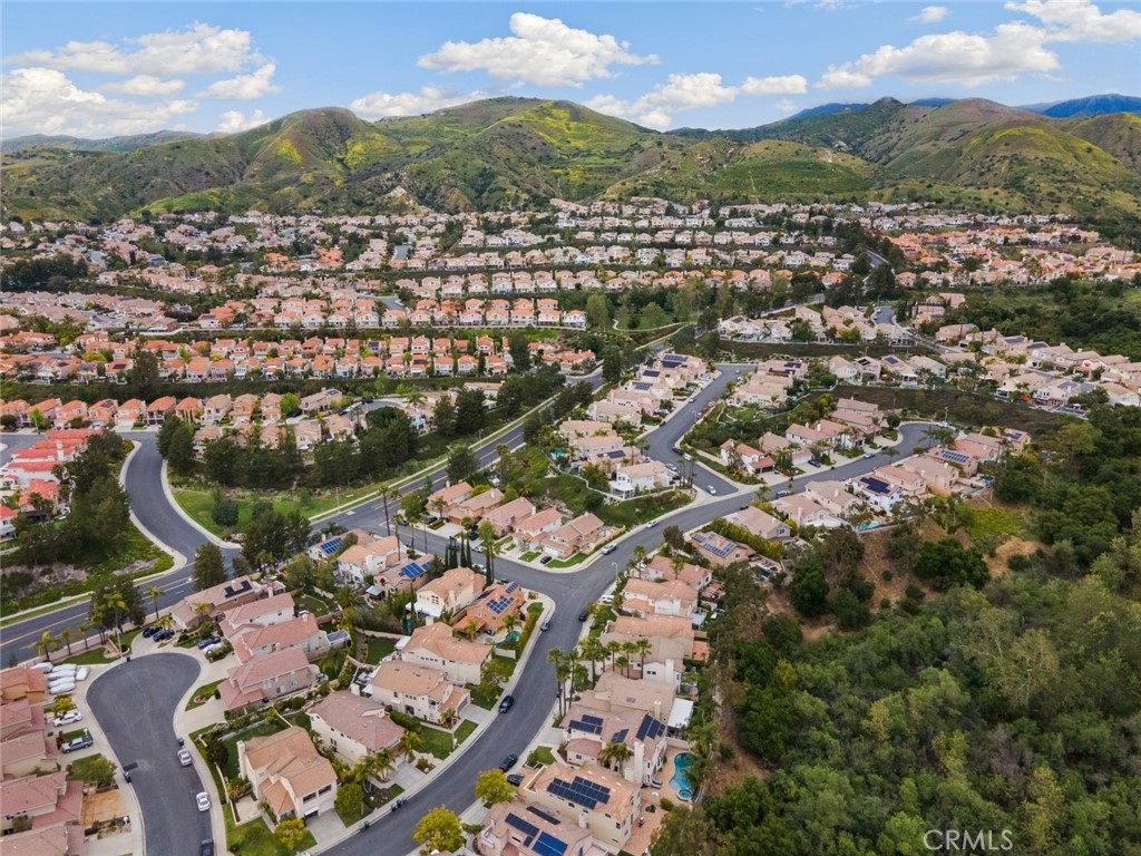 Mandeville (FMP) - Residential Lease