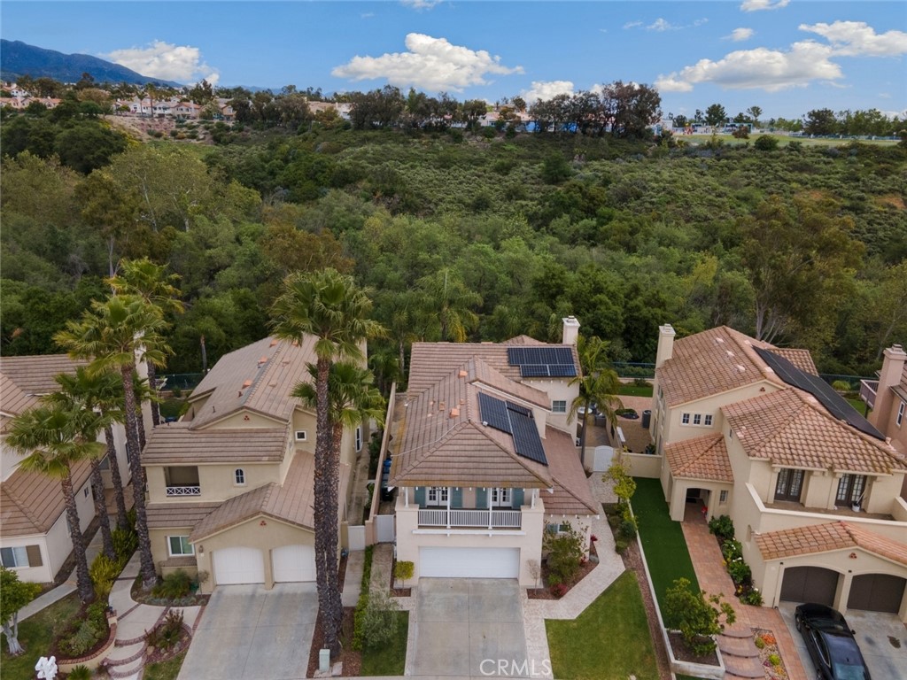 Mandeville (FMP) - Residential Lease