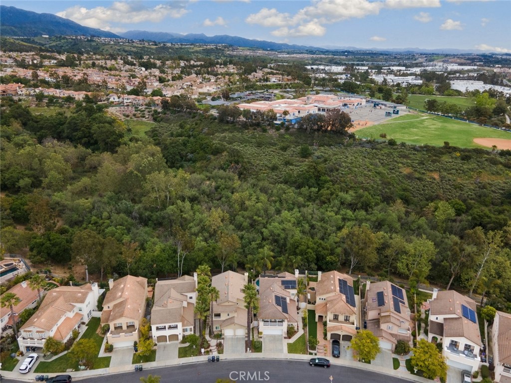 Mandeville (FMP) - Residential Lease