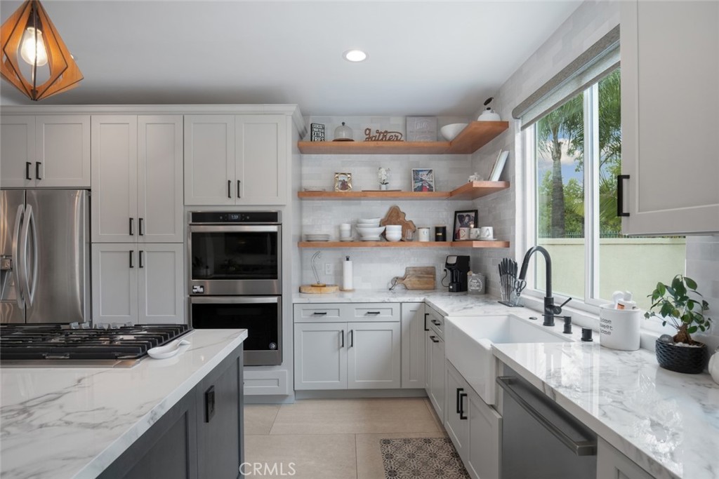 Mandeville (FMP) - Residential Lease