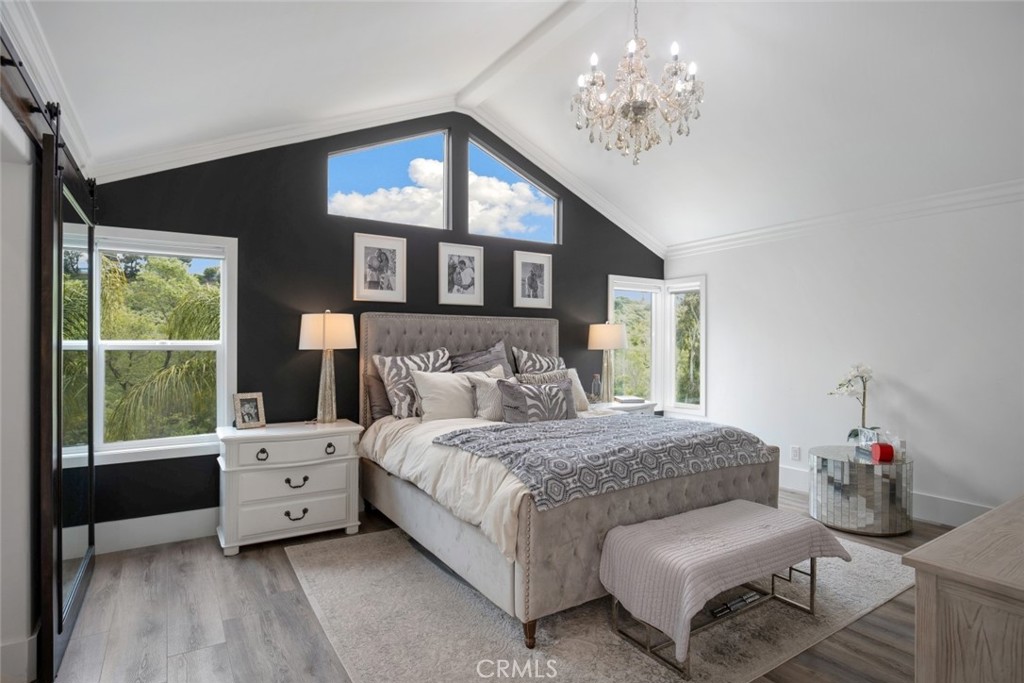 Mandeville (FMP) - Residential Lease