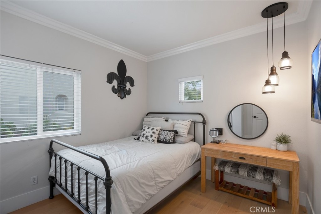 Mandeville (FMP) - Residential Lease