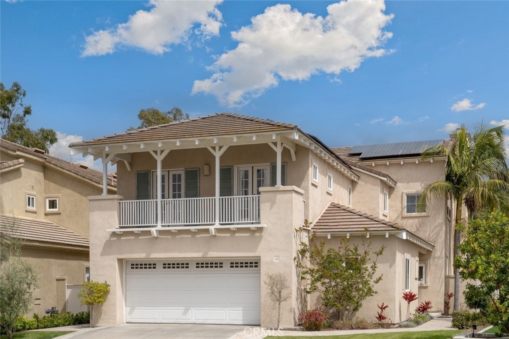 Mandeville (FMP) - Residential Lease