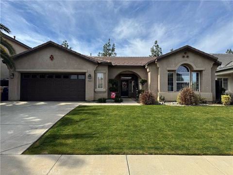 Photo of 6719 Stafford Falls Drive, Bakersfield, CA 93312 (MLS # SB26031245)