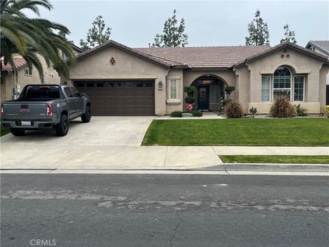 6719 Stafford Falls Drive Bakersfield CA 93312