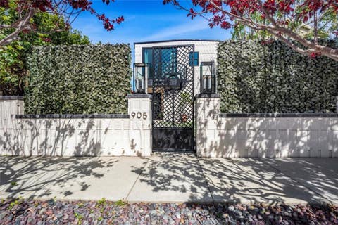 Photo of 905 Dickson ST #1, Los Angeles, CA 90292 (MLS # OC26173182)