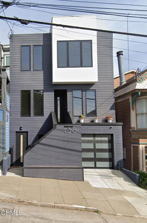 Photo of 438 29th Street, San Francisco, CA 94131 (MLS # C1-11446)