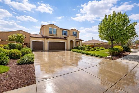 Photo of 29067 Stonybrook lane Ln, Menifee, CA 92584 (MLS # SW26072784)