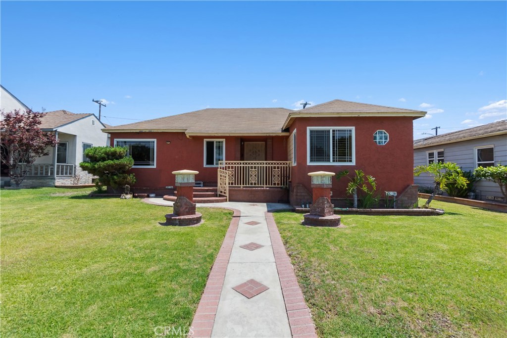 11028 Spinning Avenue