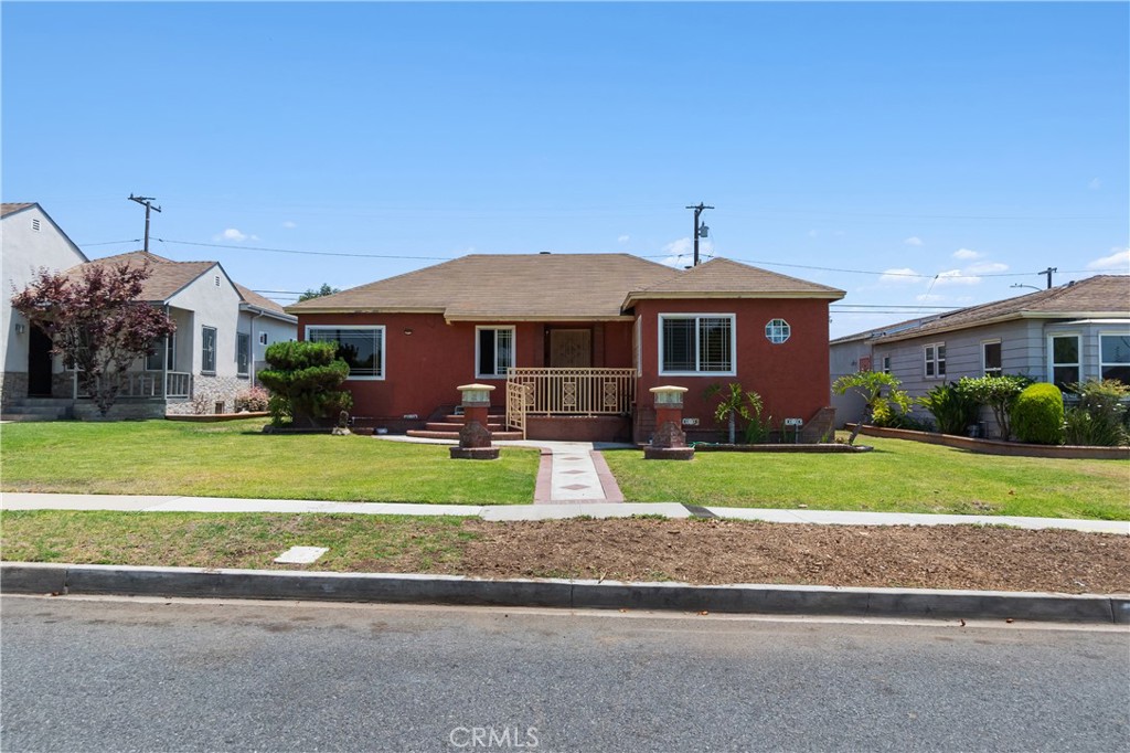 11028 Spinning Avenue