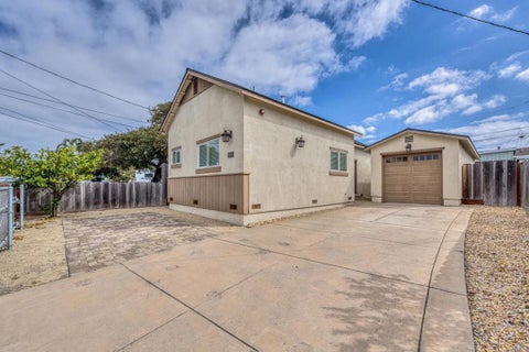Photo of 1816 Baker Street, Seaside, CA 93955 (MLS # ML82062342)