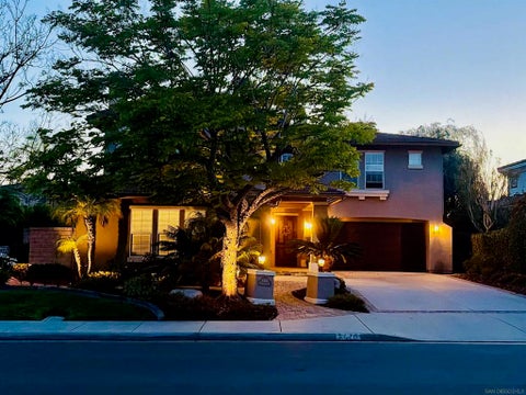 Photo of 5470 Thoroughbred Place PL, San Diego, CA 92130 (MLS # 260013486SD)