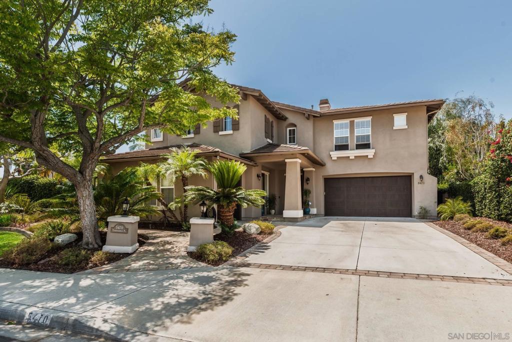 5470 Thoroughbred Place