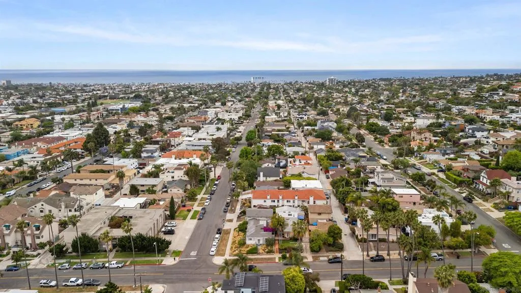 San Diego, California 92109, United States, ,Residential,Active,199424