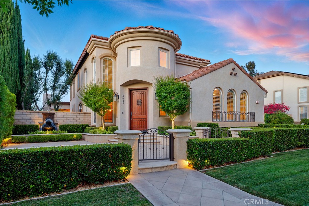 4451 Birdie Drive