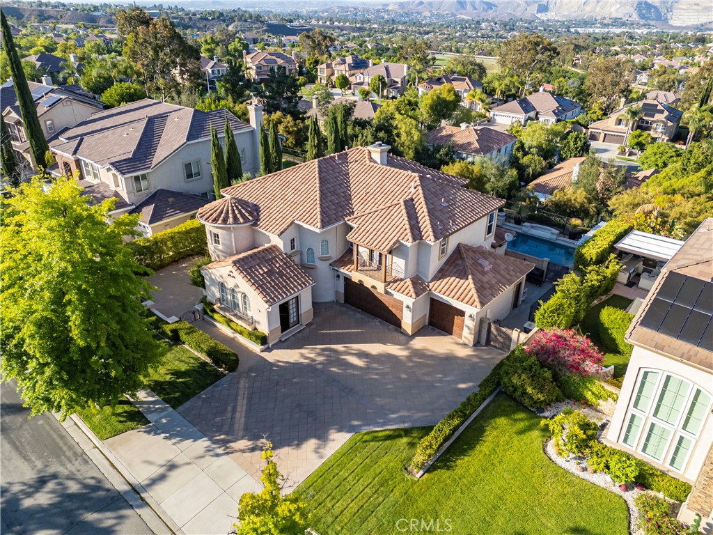 4451 Birdie Drive
